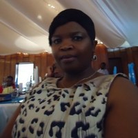 Fisiwe Nkosi