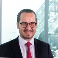 Benno Klingenberg-Timm, Cfa, Caia