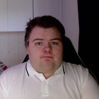 Kristoffer S Søderkvist