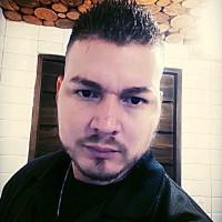 Geovanny Cambronero