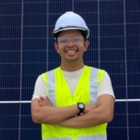 Muhamad Arif Bin Bukhari