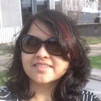 Madhuri Kolambekar, PMP®