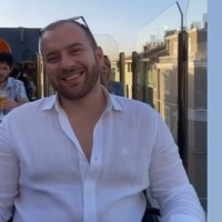 Harun Çalışkan