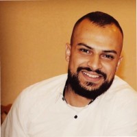 Mohammad Zumot