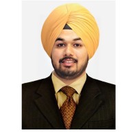 Sukhmandeep Singh
