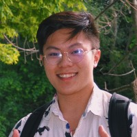 Christopher Phan