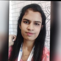 Anshu Kushwah