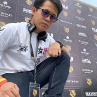 Kresna Panji Saputra