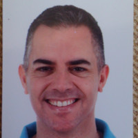 Antonio Fco Pérez Montero