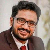 Karthik Mohan Nair