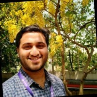 Mohammad Imran Ahmed