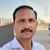 Umesh Dubey