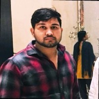 Bhavesh Kumar