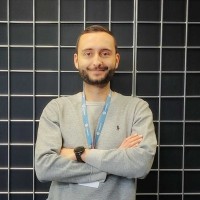 Javier Gómez Cañego