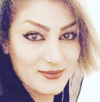 Raana Zarei