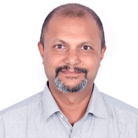 Vinoo Thimmaiah
