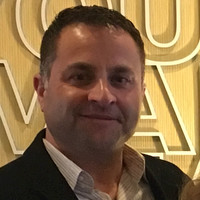 Mike Indelicato