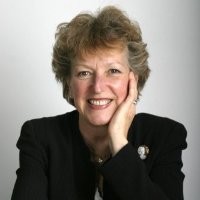 Christine Oxenburgh