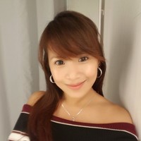 Marriane Pearl Joaquin