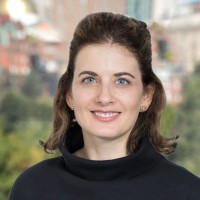 Stacy Thornton
