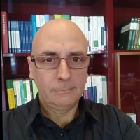 Carles Escofet Vazquez