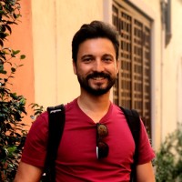 Mustafa Erdogan