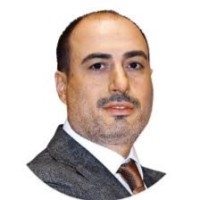 Dr. Mehmet Akif Soysal