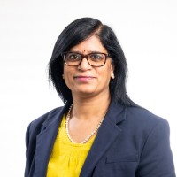 Lynette Pillay -Senior Relationship Manager