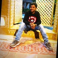 Vinayak Malegaon