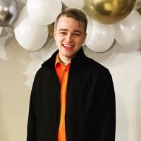 Bryce Saylor