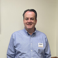 Jerry Furr