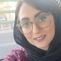 Sara Rouhani