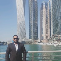 Neeraj Kumar Verma