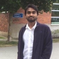 Venkata Sai Kumar Reddy