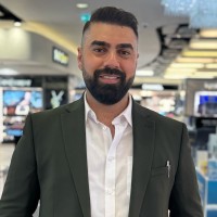 Zane Nahir
