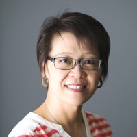 Janet Lau, Cap, Om, Acea, Cwca, Np