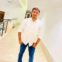 Dineshwaran Subramanian