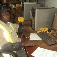 Addo Oppong