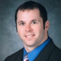 Eric Kebodeaux