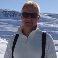 Paul Inge Kolbjørnsen
