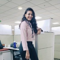 C Lokeshwari