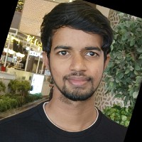 Tharun A