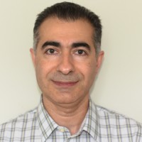Mohammad Razeghi-Jahromi