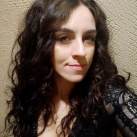 Kate Zelenokhat