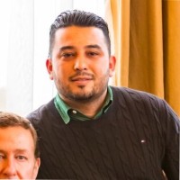 Luis Montano