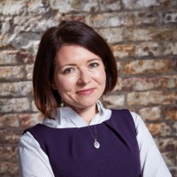 Gemma Jerram (Née Burn) Fca