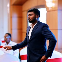 Nandha Kumar V