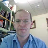 Gerard Davis