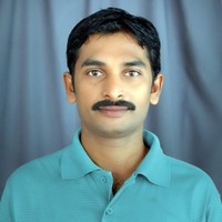 P Mahesh