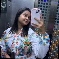 Barsha Sharma